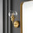 Teitur Armed Sconce-2057418857
