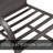 Gregoy 6 - Person Extendable Four Leg Dining Set-1557092693
