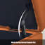 Repose-pieds avec rangement en cuir italien italien-1557771729
