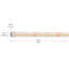 Ruban humide standard 6T Series 2700K 16FT