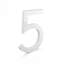 8 in. Floating Mount House Number-319699173-319699166
