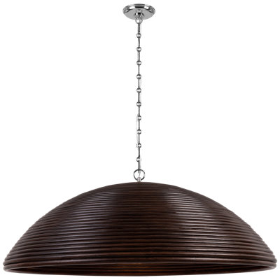 Emerson 1 - Light Pendant by Suzanne Kasler