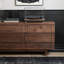 Armoire de rangement multi-capacité minimaliste