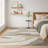 Machine Washable Indoor/Outdoor Chantille ACN2777 Abstract Rug-858270538-858270532