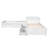 Kids Twin Platform with Trundle-61833280