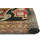 Khylar Distressed Muhyeed Charcoal Runner
