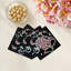 Serviette de table Ouroboros-1929737400