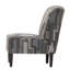 Fauteuil rembourré 27 po - Granit Alto
