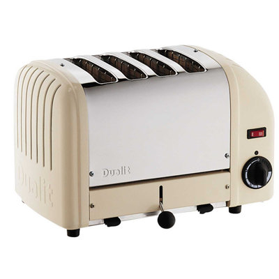 Dualit Classic 4 Slot Vario Toaster