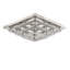 Hurley LED Flush Mount-407675804