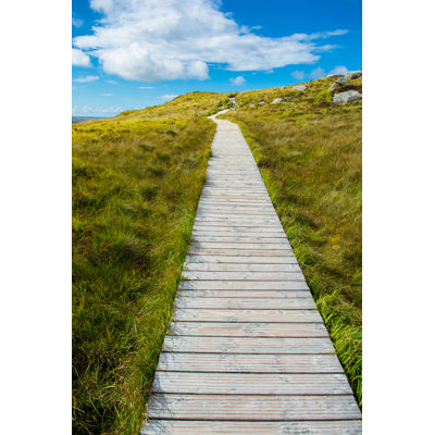 " Narrow Track "