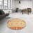 Abstract Indoor Rug-2269351