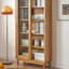 Bibliothèque simple Classic Furniture