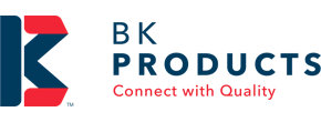 BK Products Logo