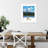 Friedlenchen White Picture Frame-960932849