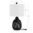 Robbin Wicker/Rattan Table Lamp-305193136