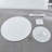 Round Dining Table With Metal Base-1997599810-2005427877-2005427862