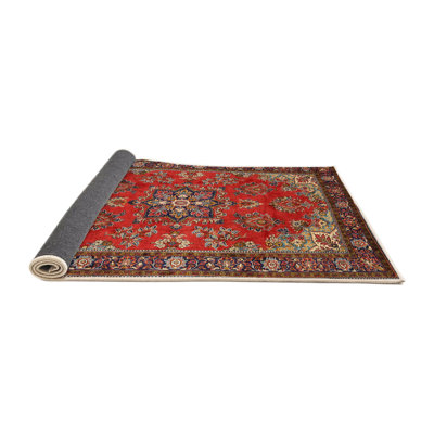 Irmchen Oriental Indoor Rug