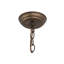 Mountain Pine 1 - Light Pendant