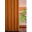 Semi -transparent Curtains Single Panel
