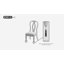 Chaise Aille