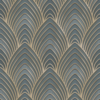 Utopia Collection Arch Array Wallpaper Roll