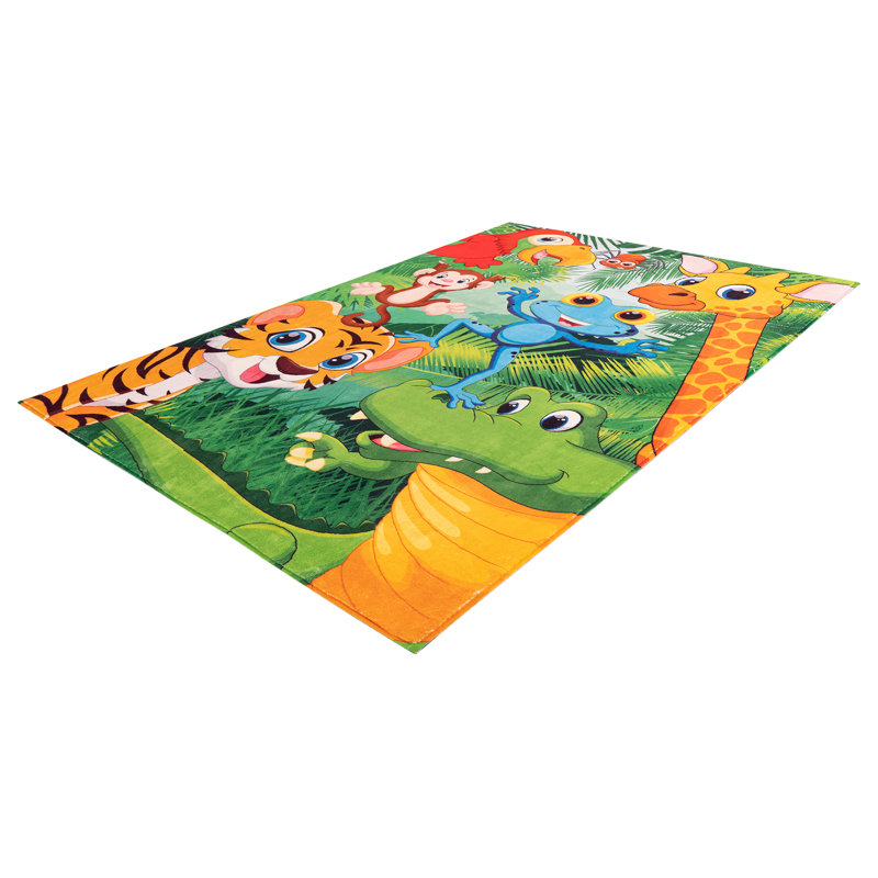 Wycliffe Uni Hand Tufted Area Rug, Rectangular 160 x 230cm