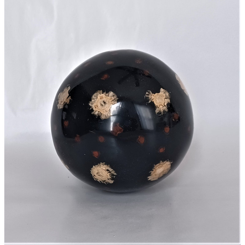 Leliana Cloche Or Water Globe