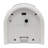 QHE204LLH Alarm Clock, Blue