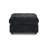 Kessi 33.5" Upholstered Ottoman-1549677265