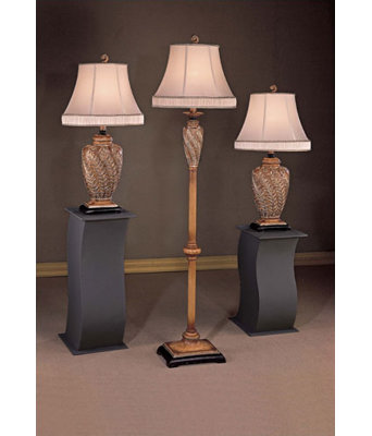 Romance Lamp