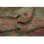 Tapis traditionnel rétro géométrique 6 x 9