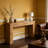 Versatile End Table,Compact Console Table,Wood Coffee Table-1632876111