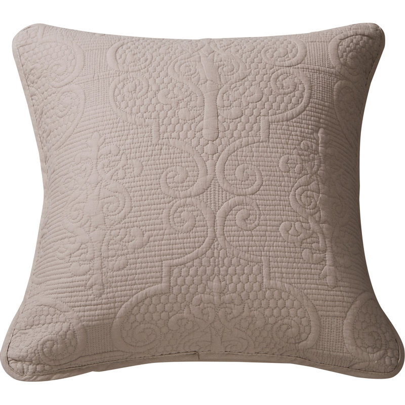 Embroidered Cotton
