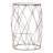 Canouan Side Table