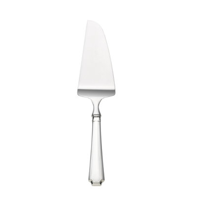 Desserte Gorham Fairfax, taille unique, argent