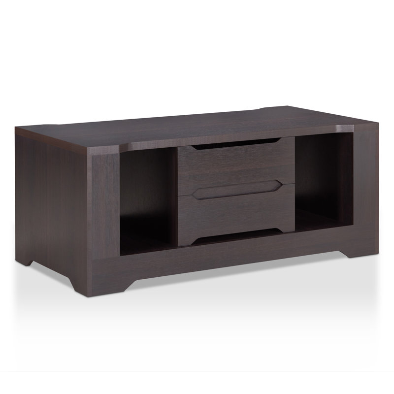Table basse avec rangement Esperance