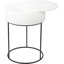 Hugo Frame End Table-98887989