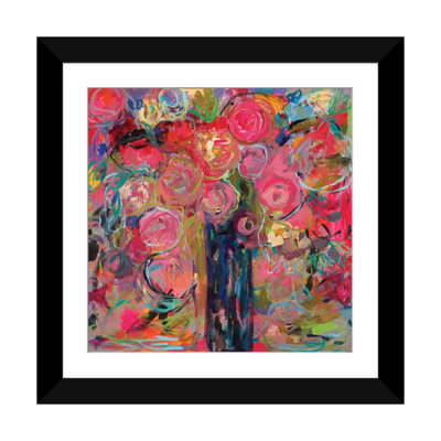 " Release " by Carrie Schmitt