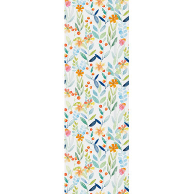 Rouleau de papier peint amovible Bagby
