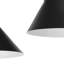 3-Light Chandelier-88566648-88566649