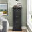 4 Drawer Vertical Filing Cabinet-1676627557