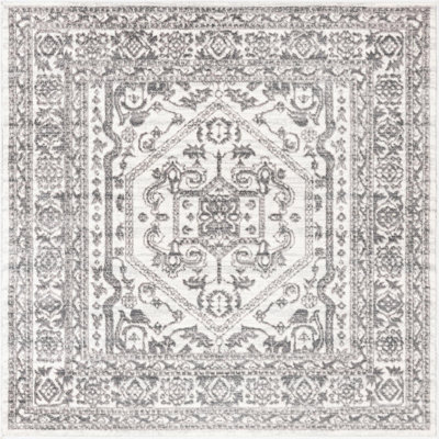 Oriental Indoor Rug