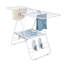 Steel Freestanding Drying Rack
