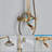 All-In-One Kit with Rough in-Valve