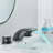 2-handle Bathroom Faucet