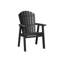 Comfo Back Outdoor Dining Armchair-1065492568