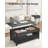 Ethalind Coffee Table-87274857-87274774