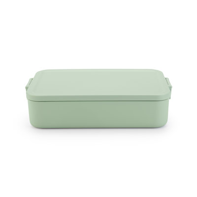 Brabantia Make & Take Lunch Box Bento, Large