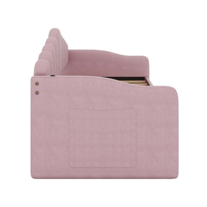 Brenin Upholstered Daybed